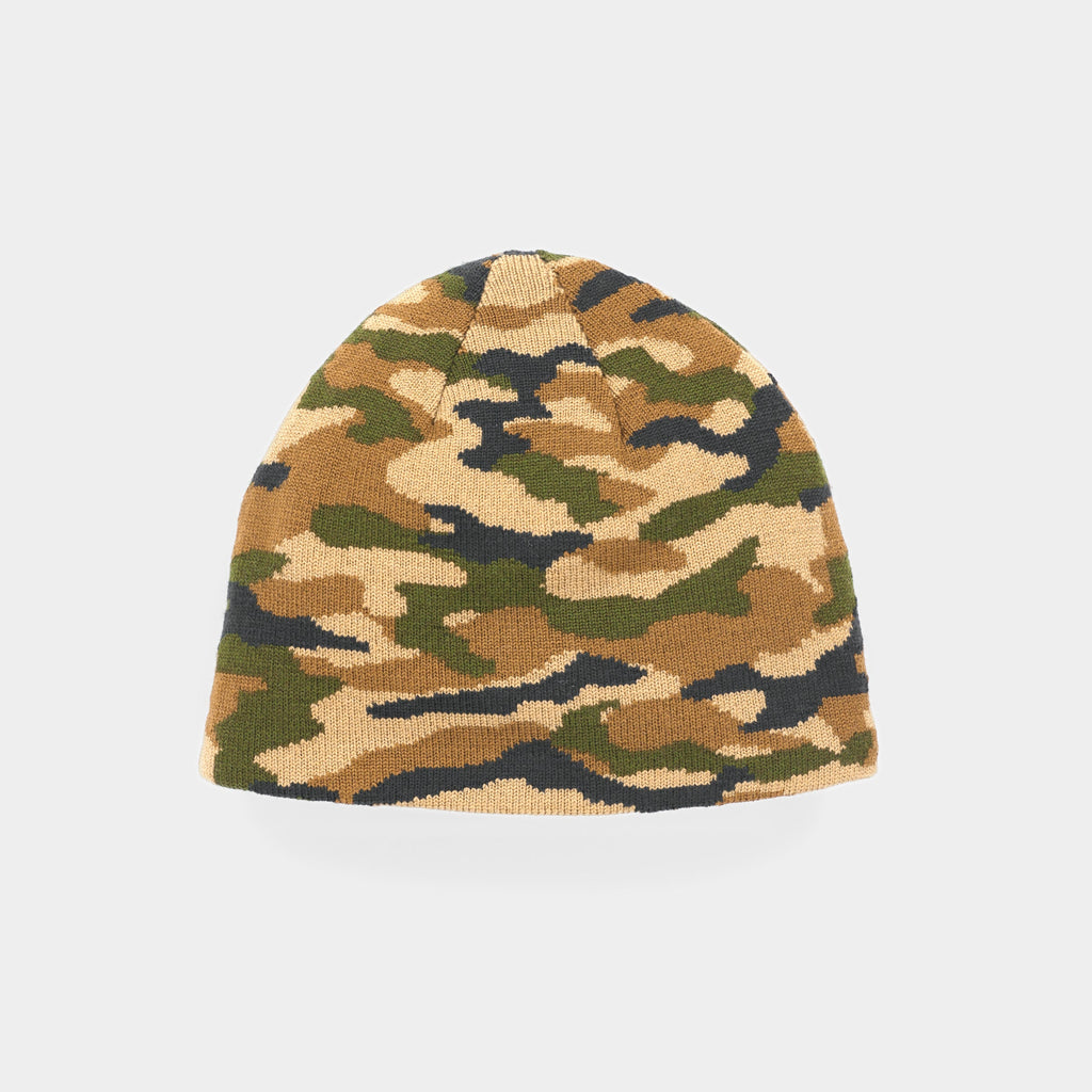 Skully Beanie