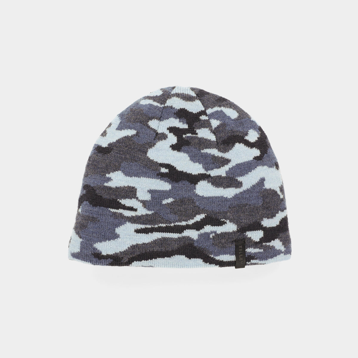 Skully Beanie
