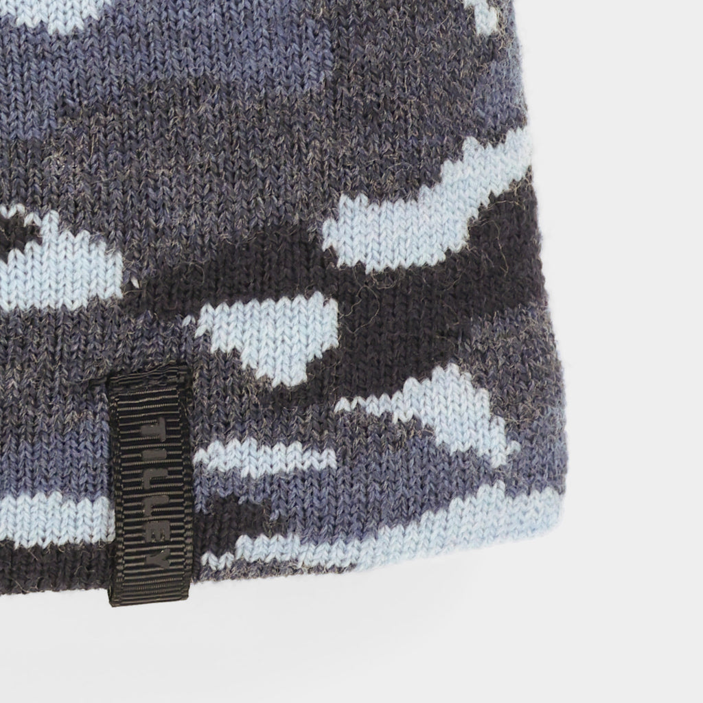 Skully Beanie