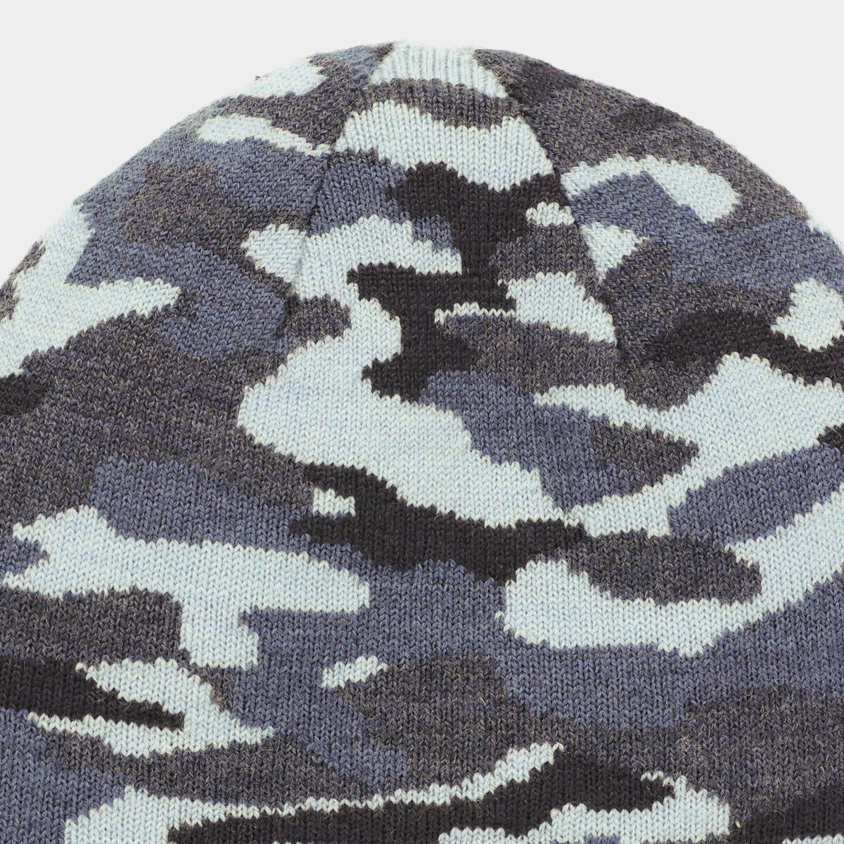 Skully Beanie