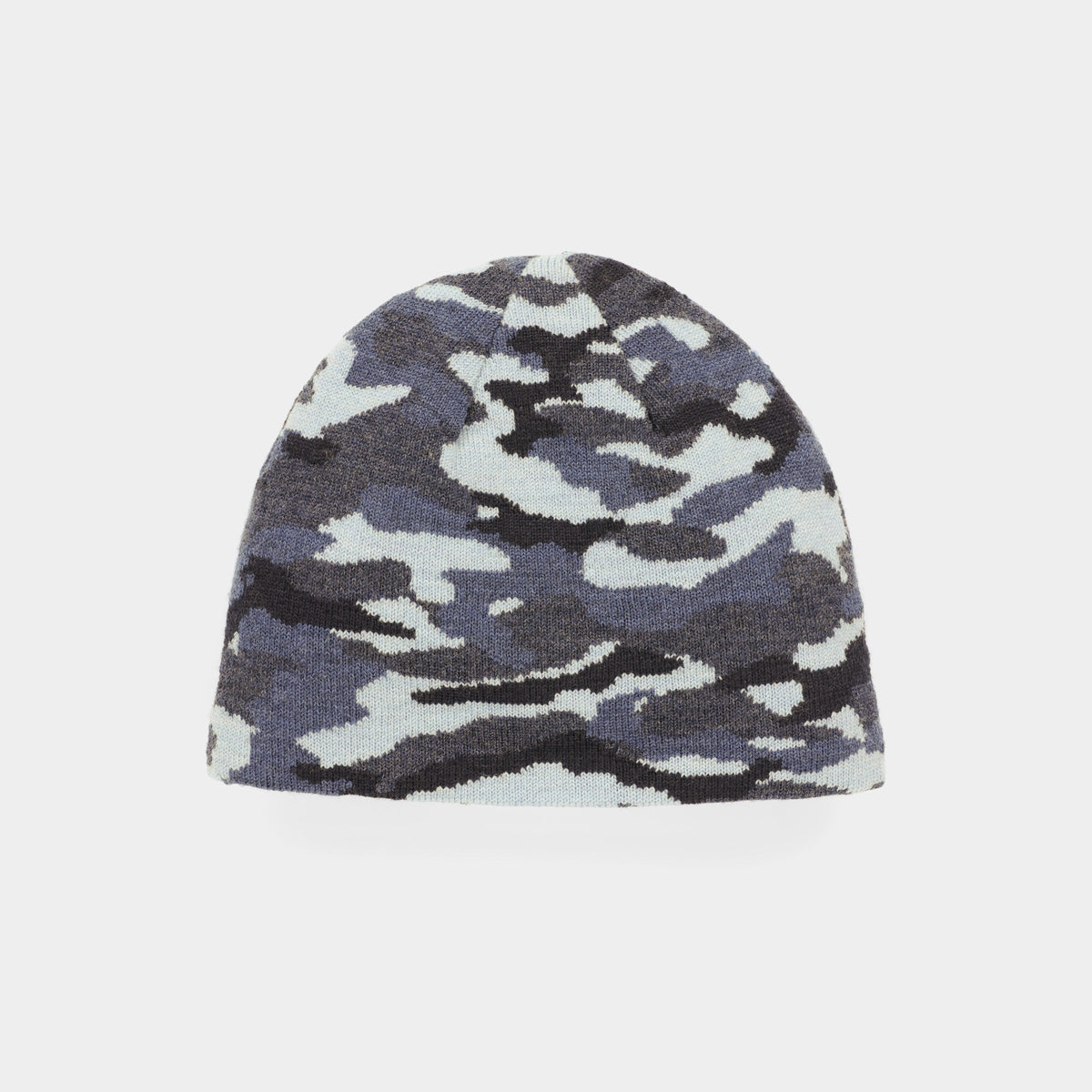 Skully Beanie
