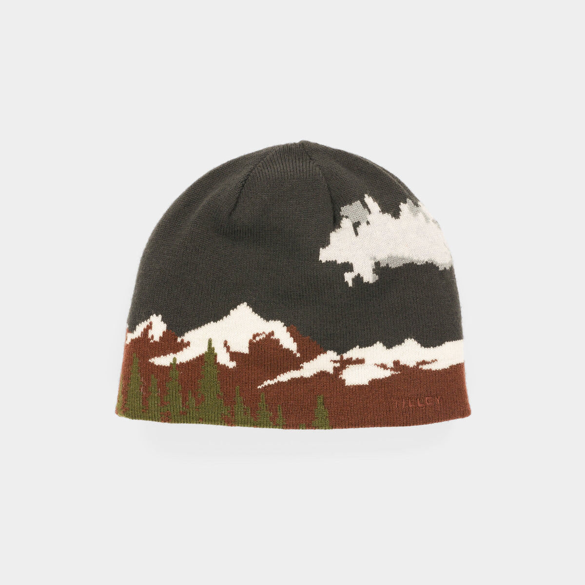 Landscape Beanie
