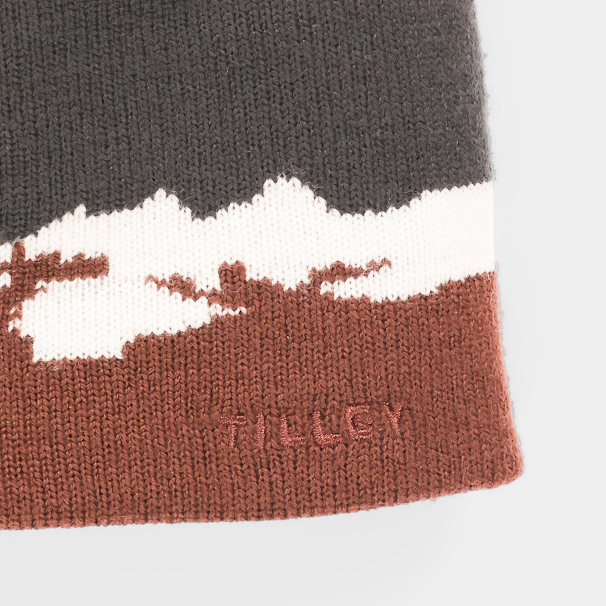 Landscape Beanie