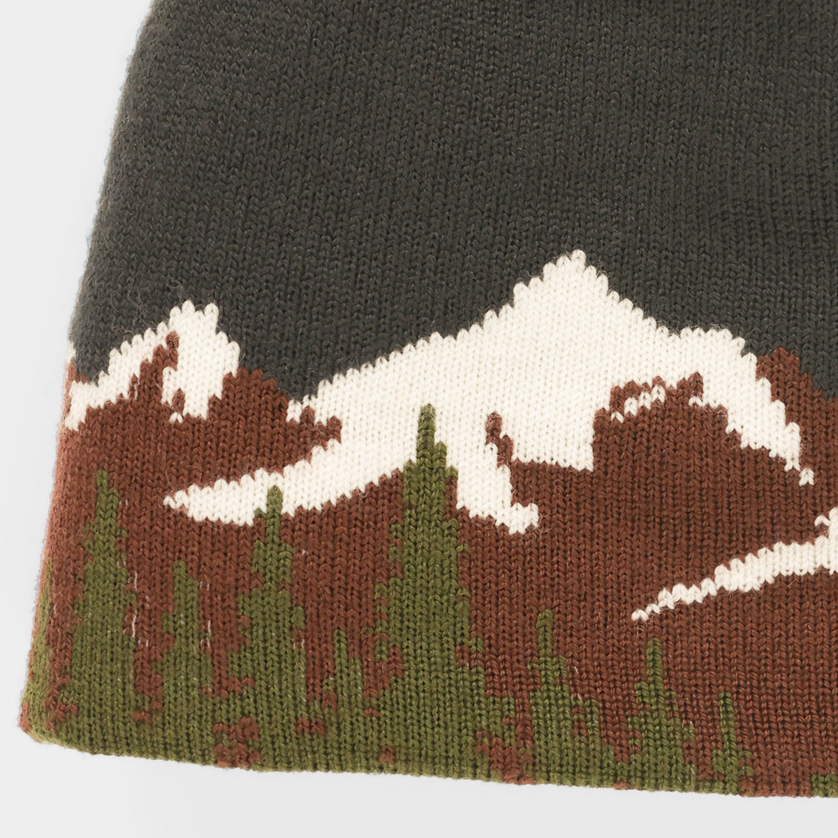 Landscape Beanie