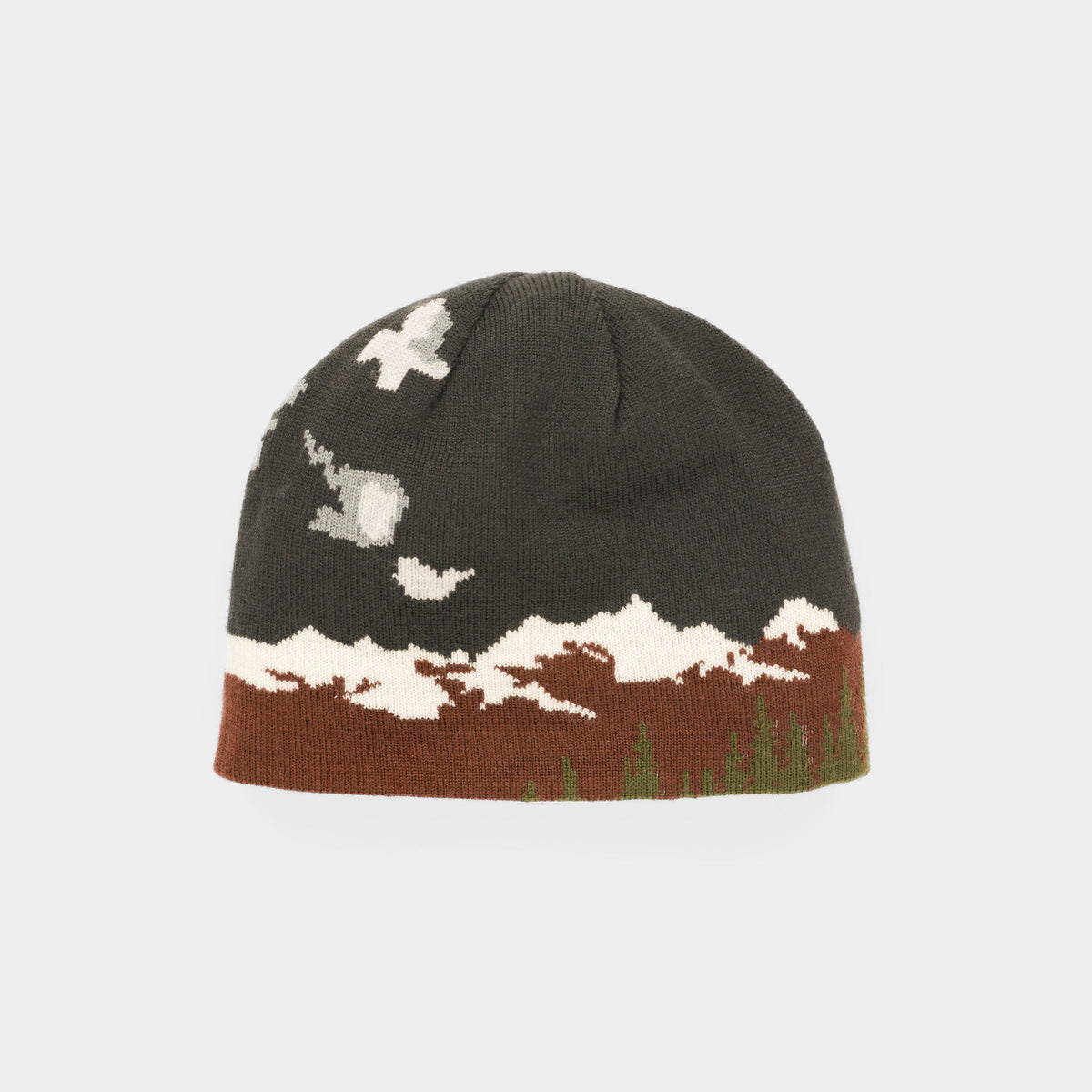 Landscape Beanie