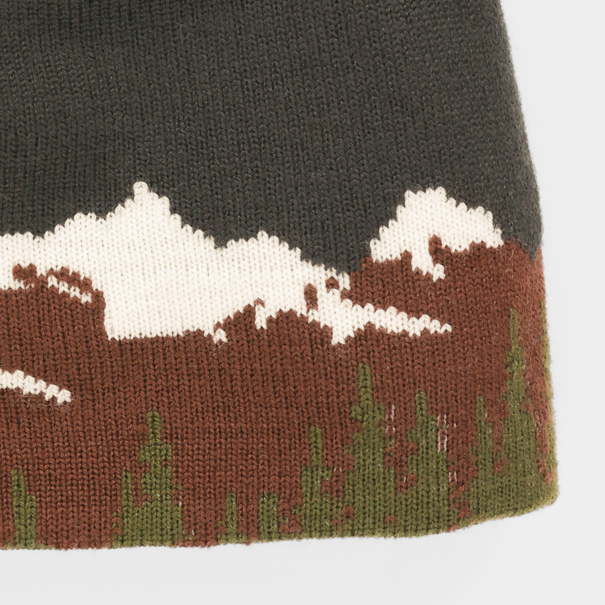 Landscape Beanie