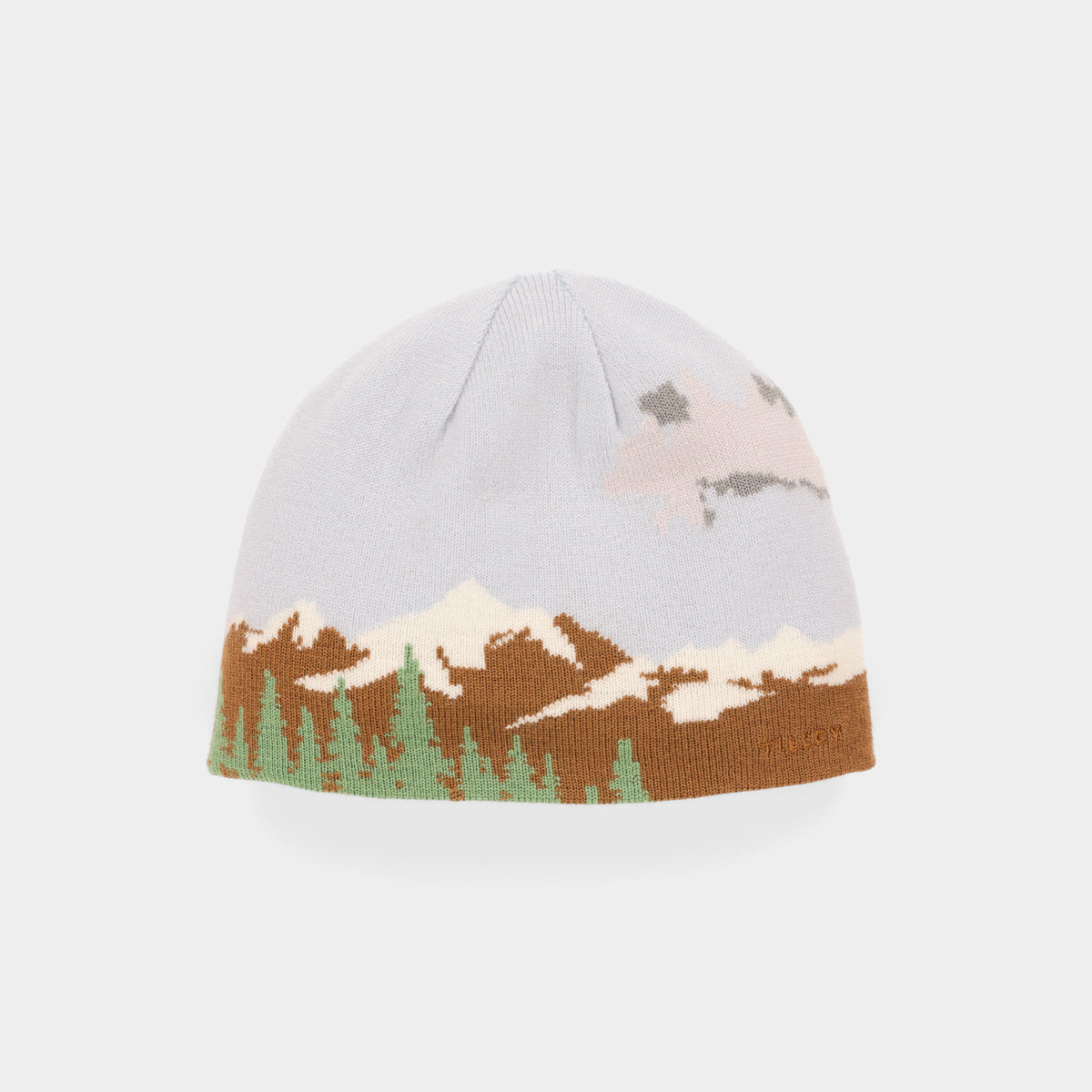 Landscape Beanie