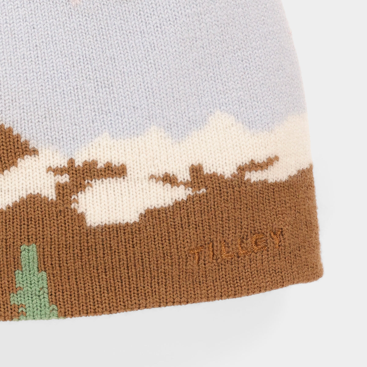 Landscape Beanie