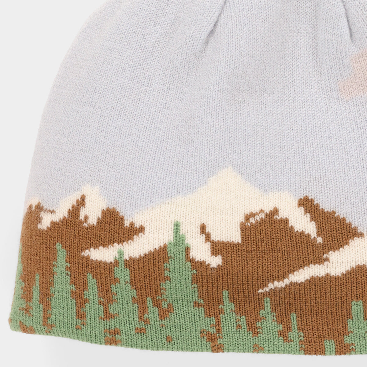 Landscape Beanie