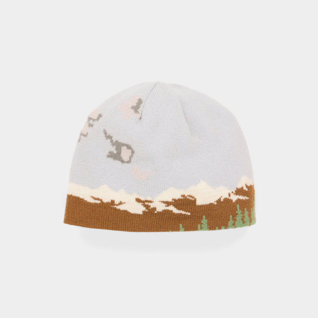 Landscape Beanie