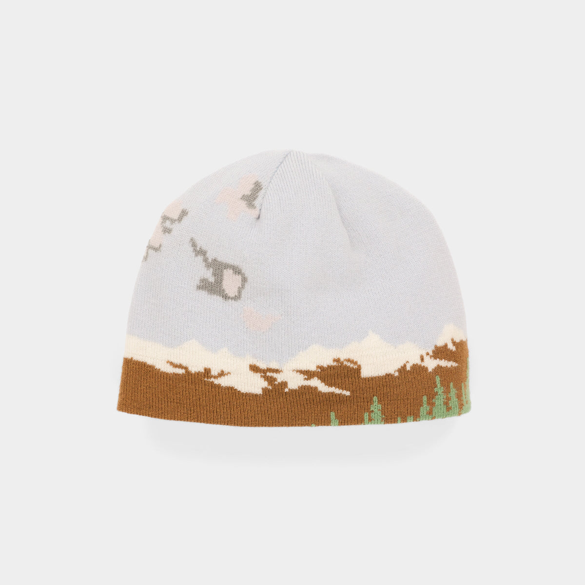 Landscape Beanie