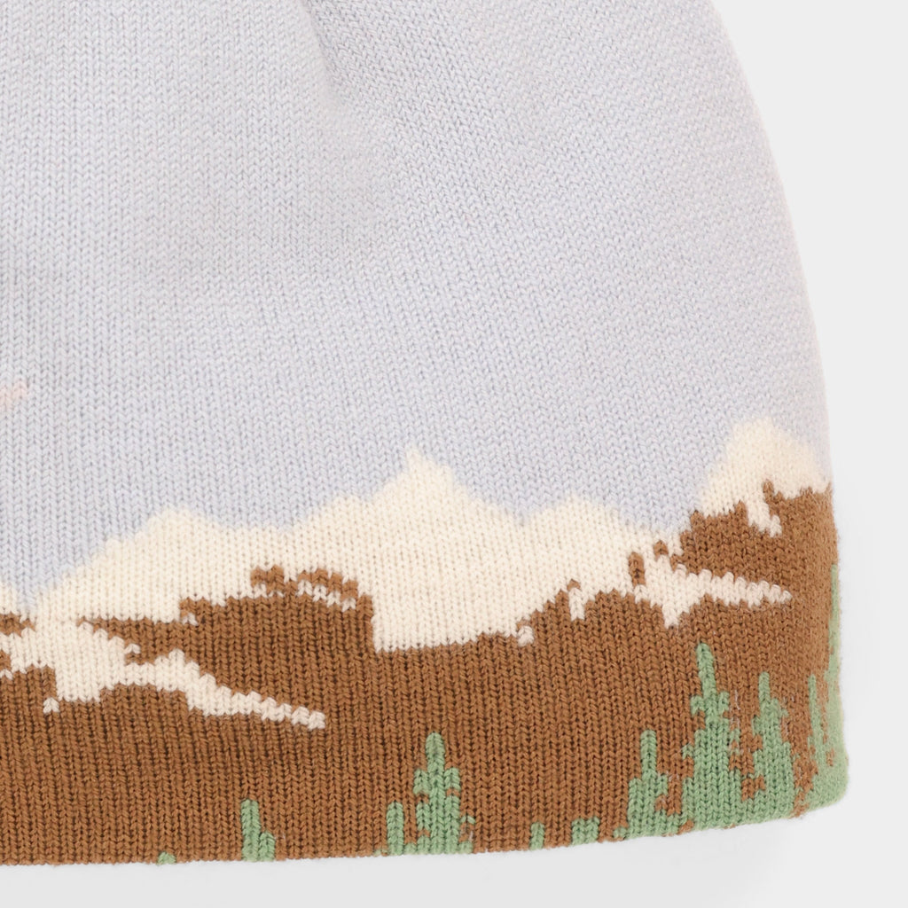 Landscape Beanie