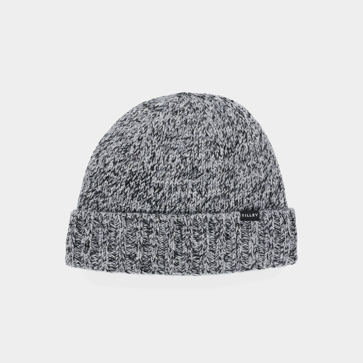 Marled Beanie