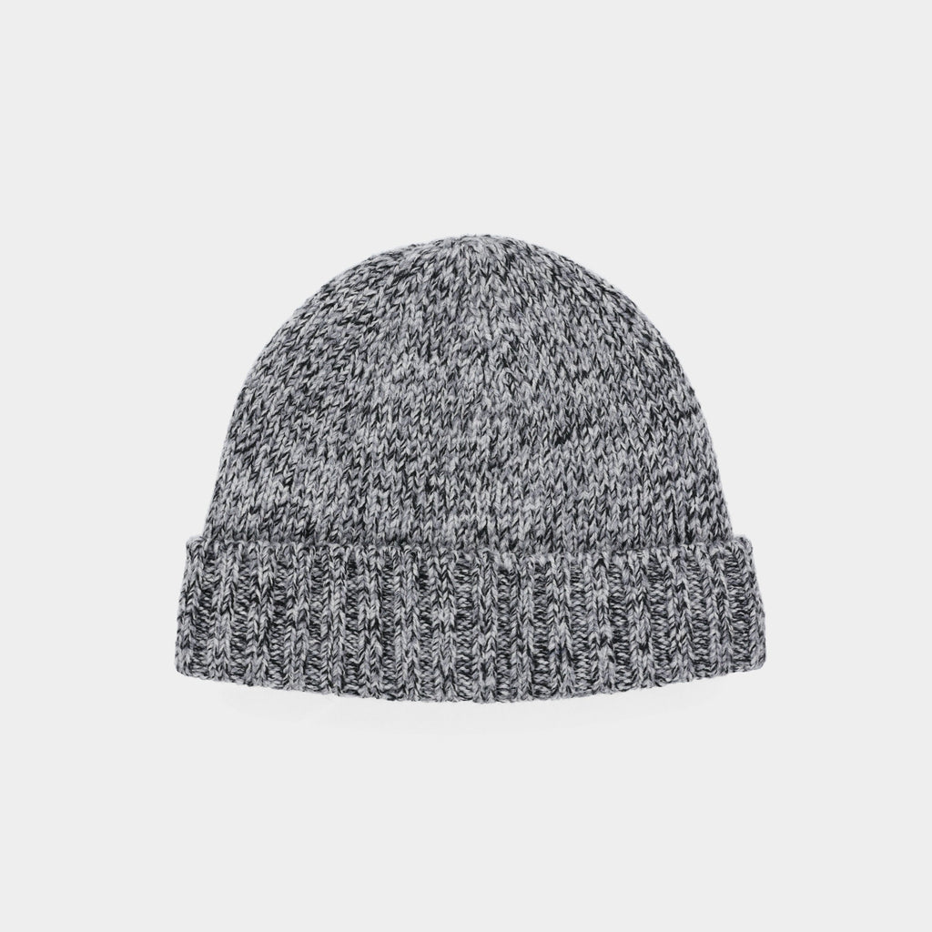 Marled Beanie
