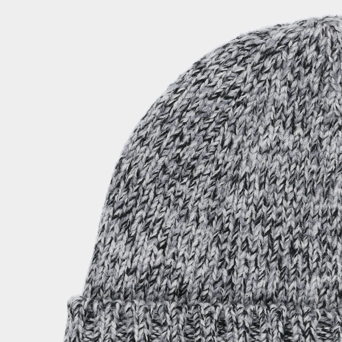 Marled Beanie