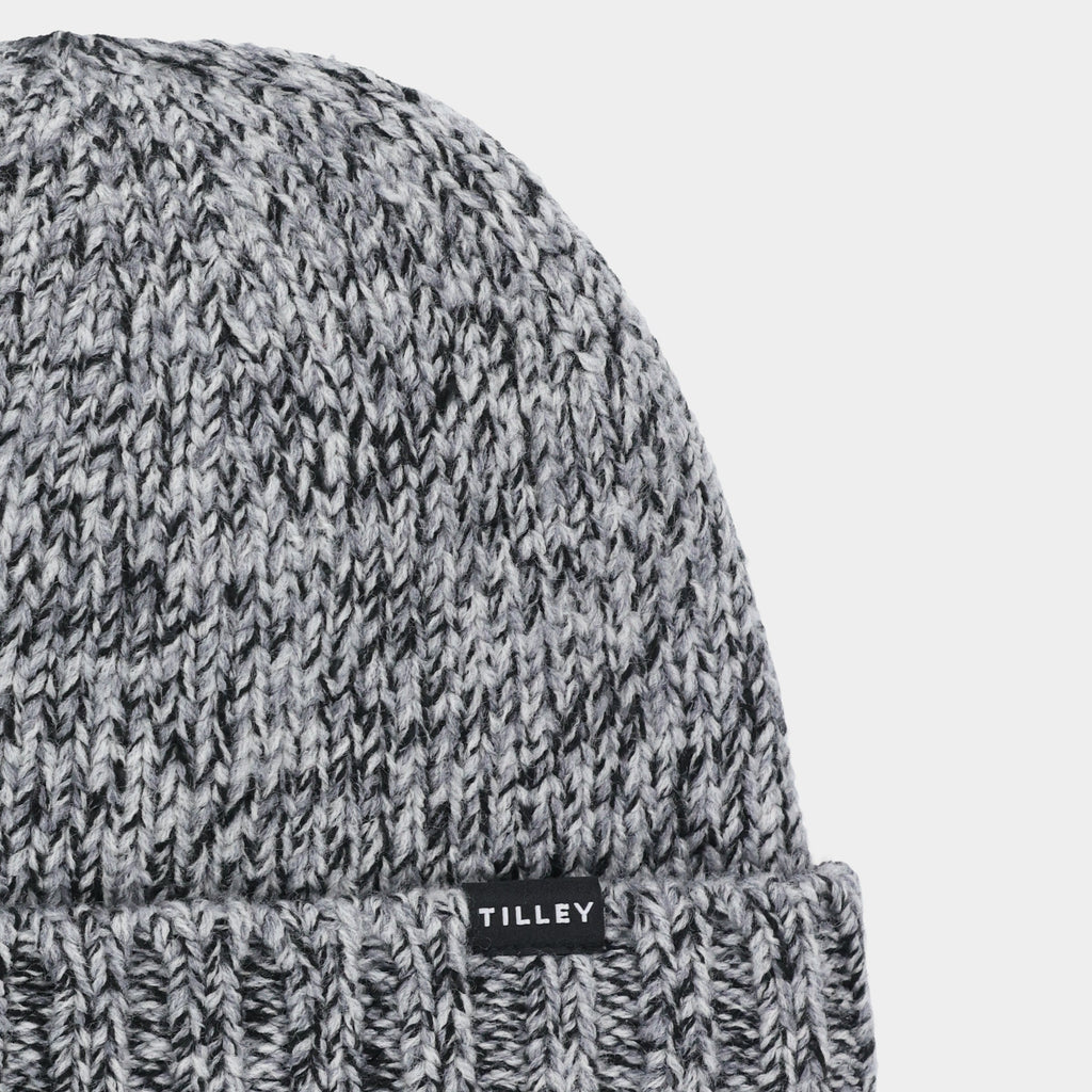 Marled Beanie
