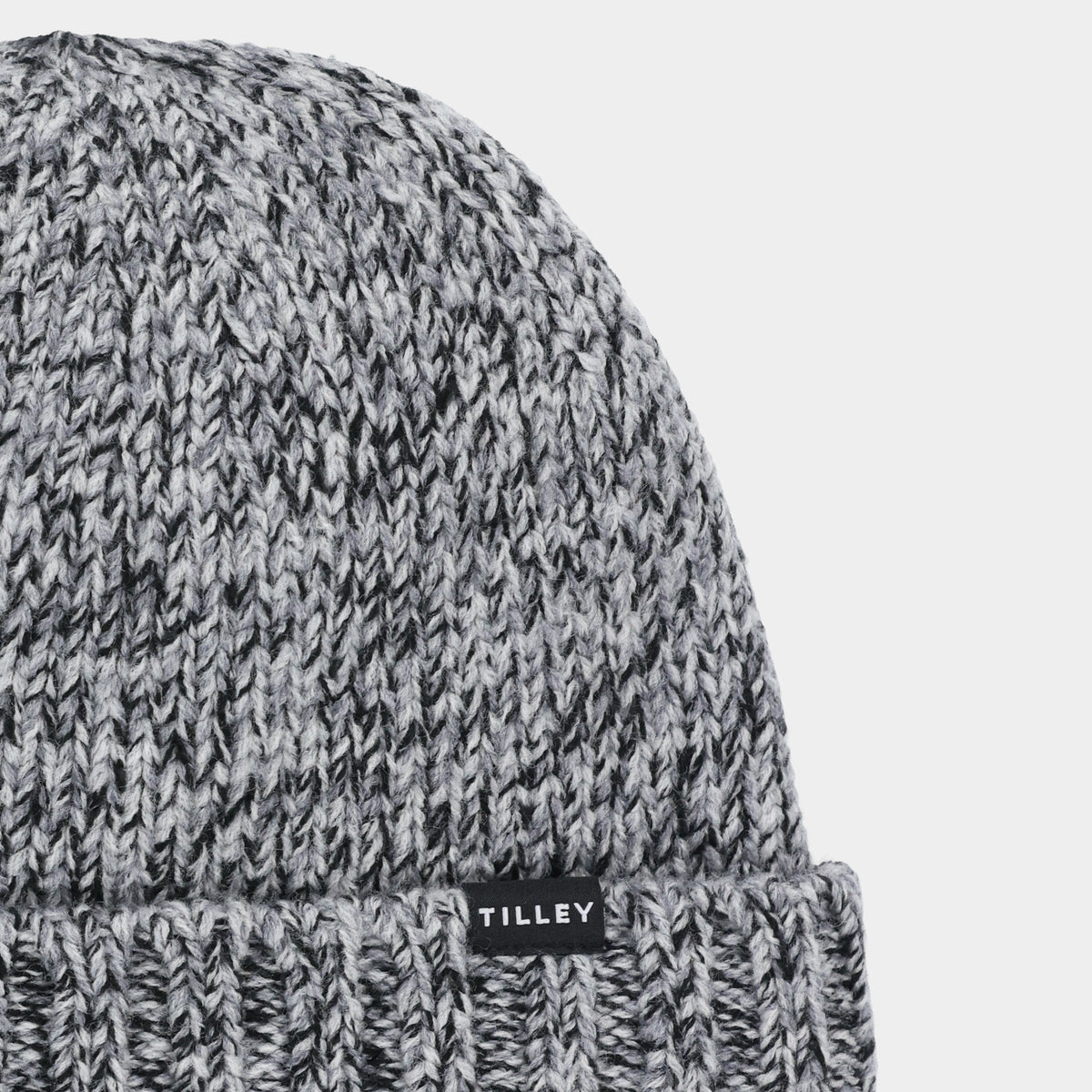Marled Beanie