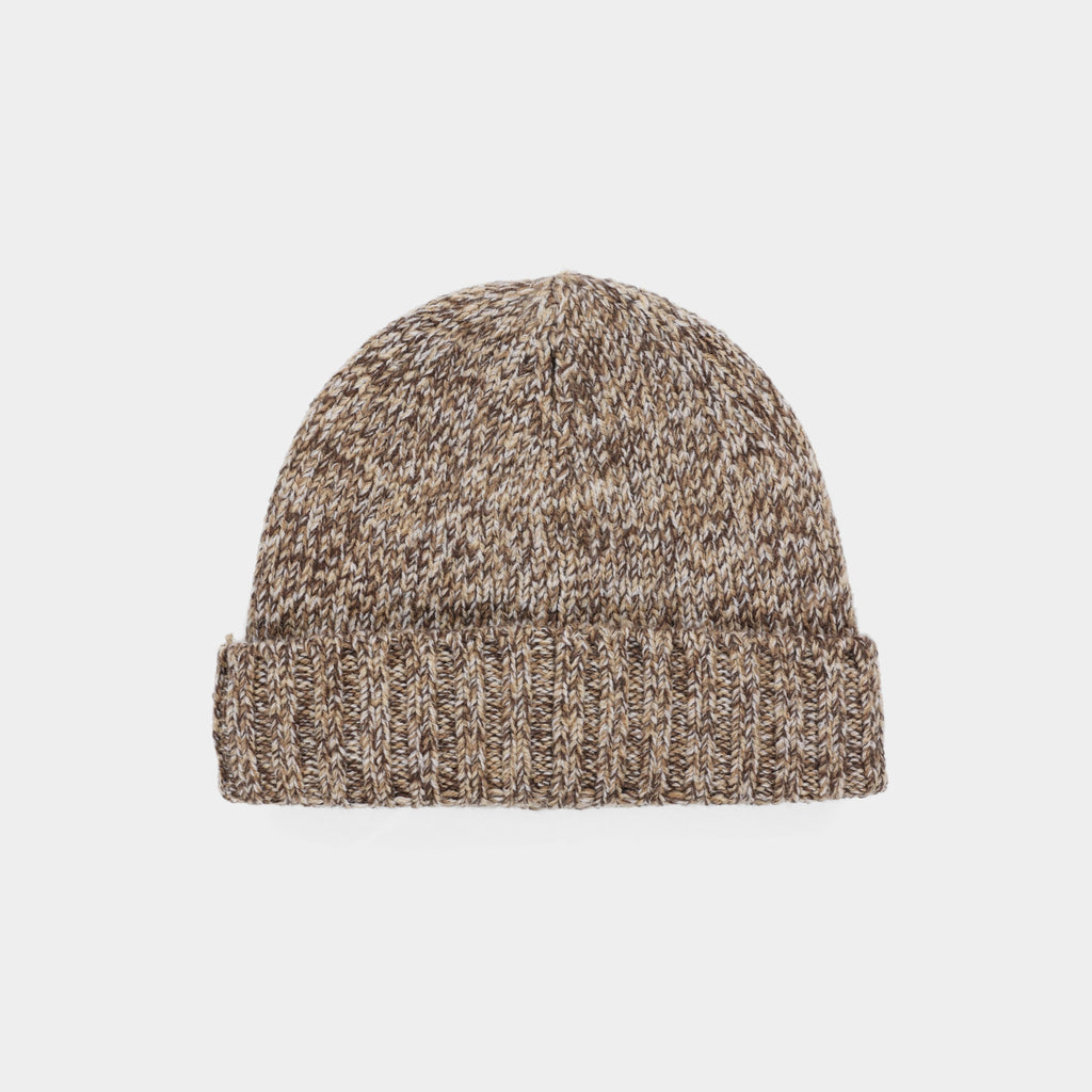 Marled Beanie