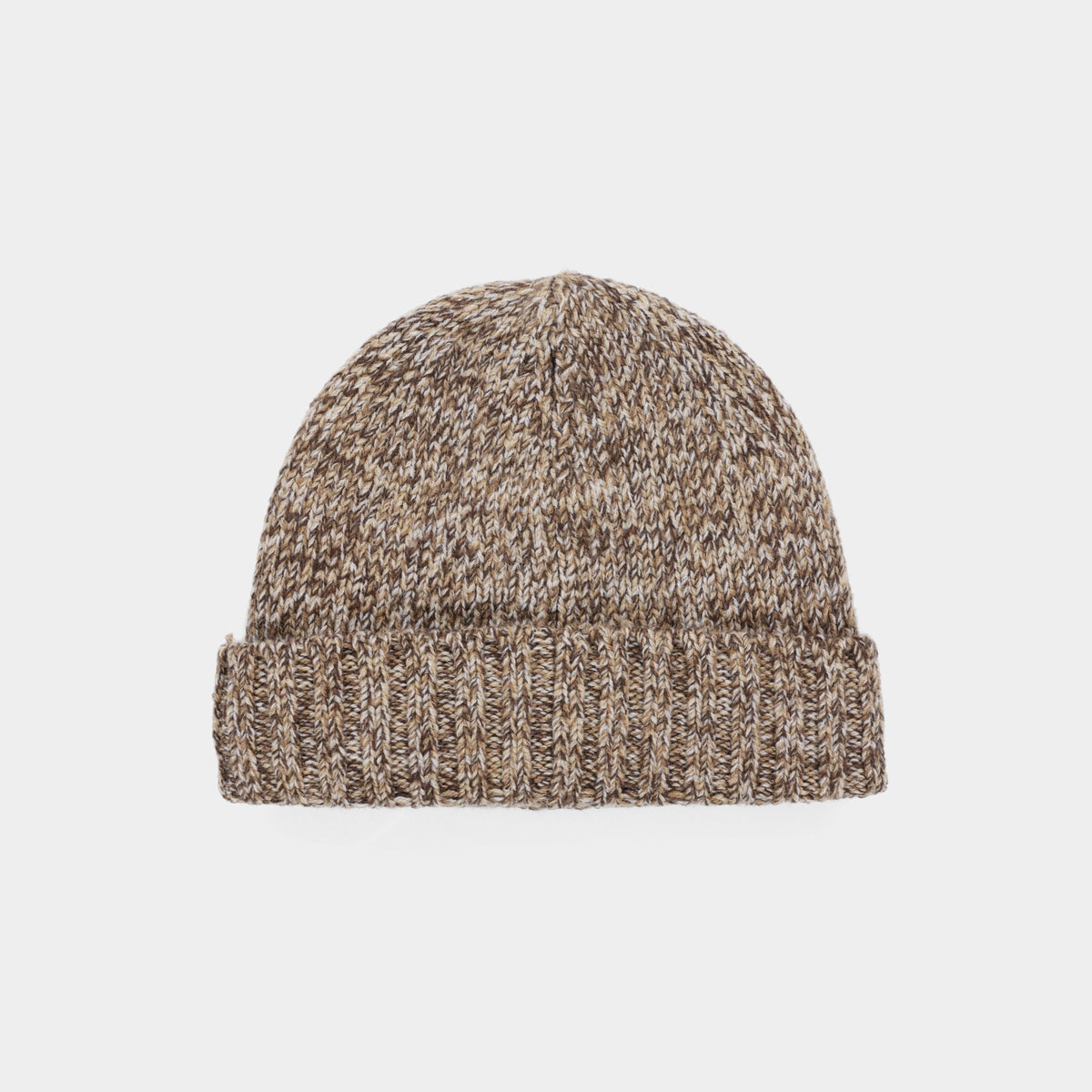 Marled Beanie