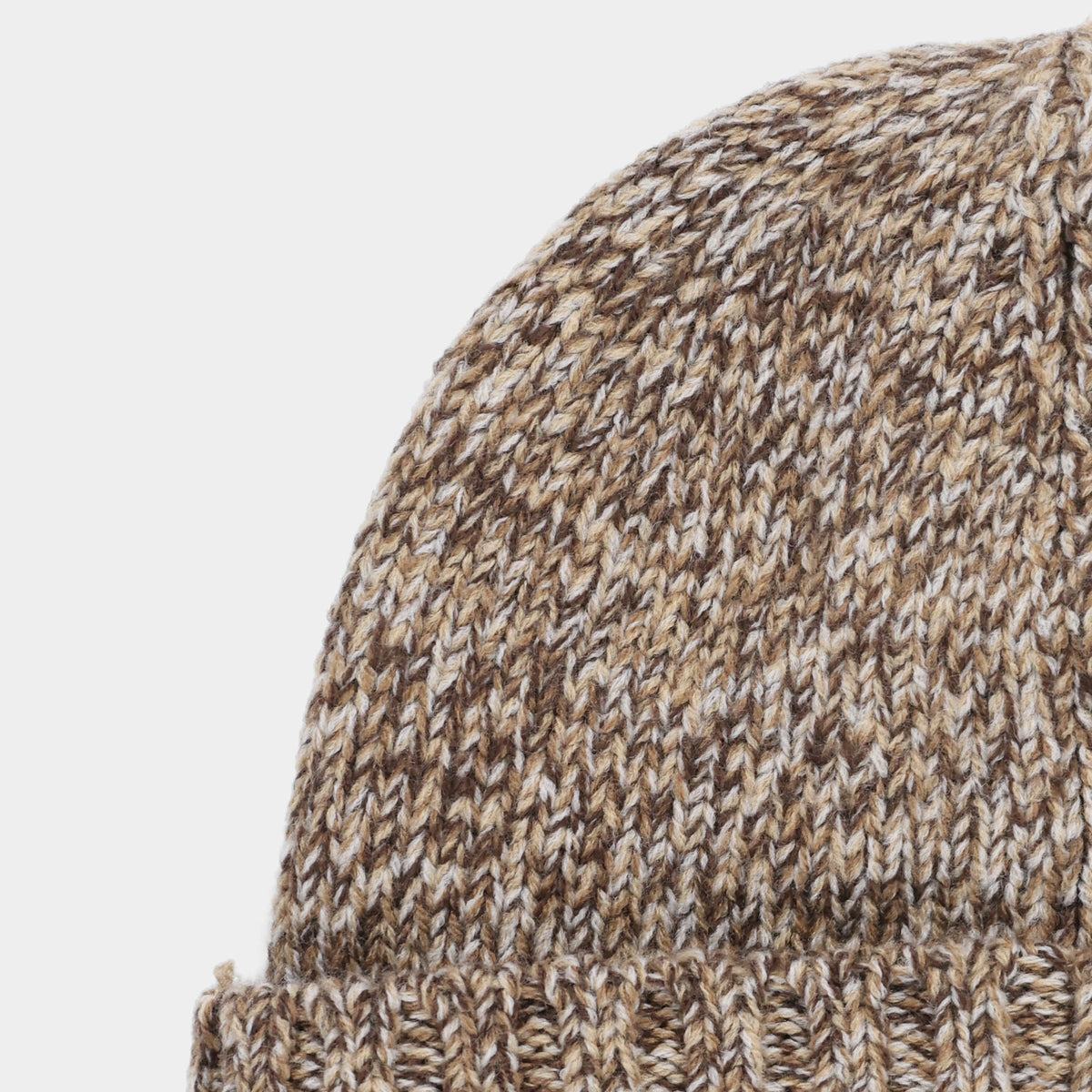 Marled Beanie