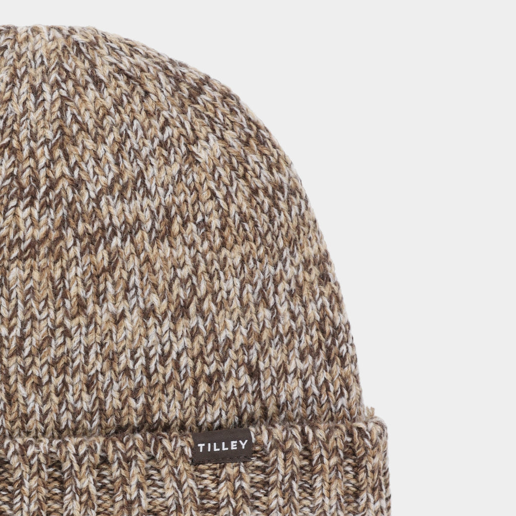 Marled Beanie