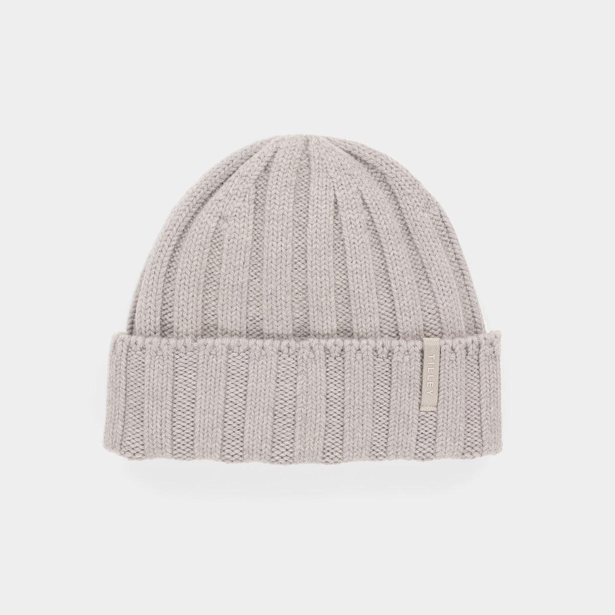 Chunky Ribbed Beanie