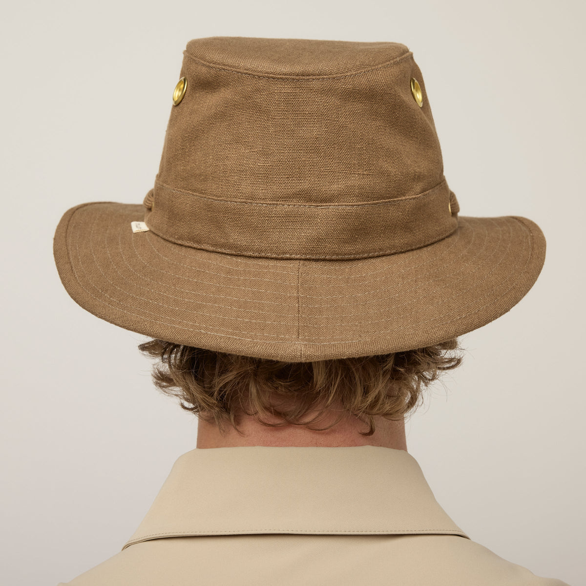 T5 Adventure Hemp Hat