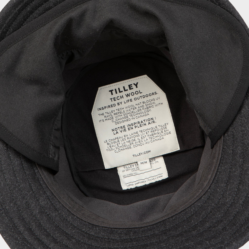 Tilley Warmth T1 Bucket