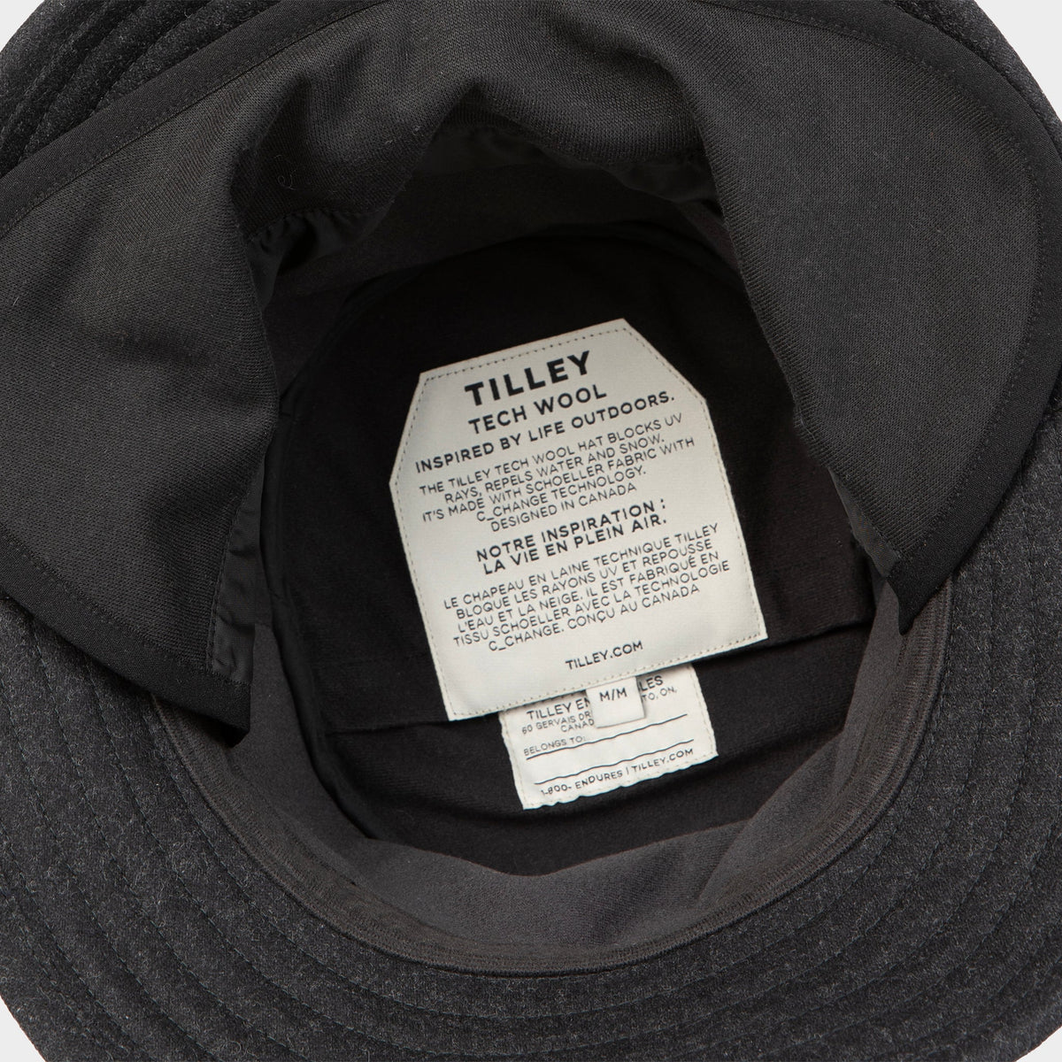 Tilley Warmth T1 Bucket
