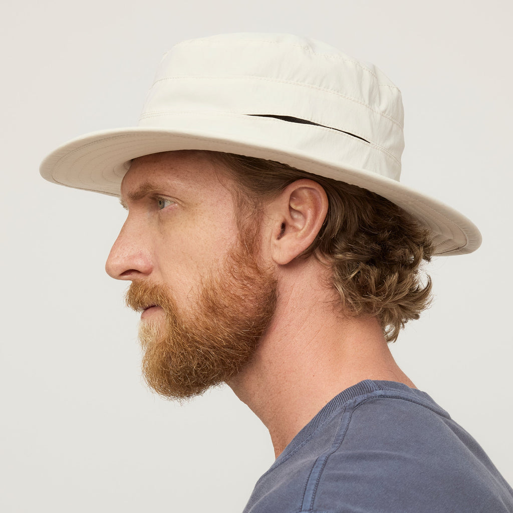 Ultralight Brimmed Sun Hat