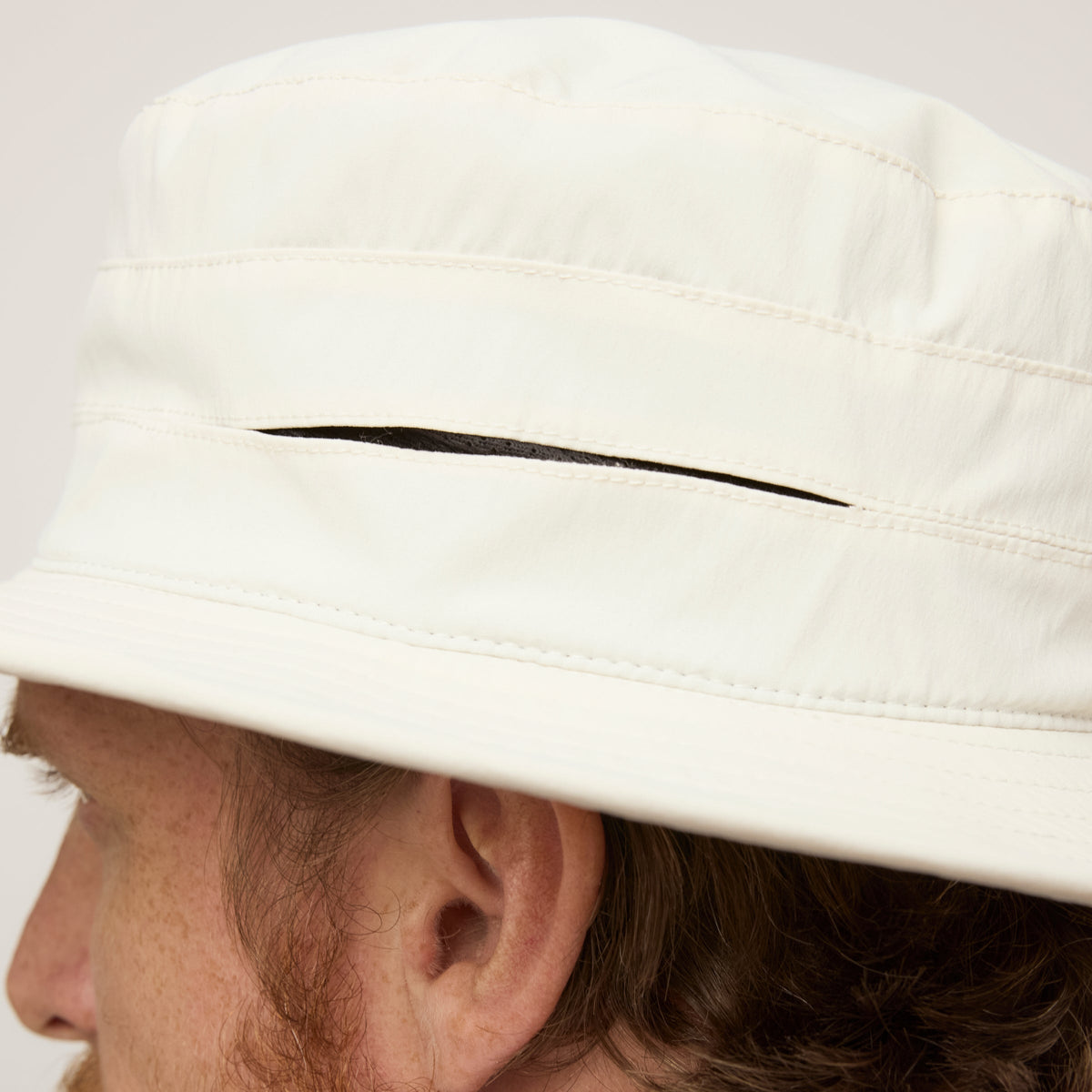 Ultralight Brimmed Sun Hat