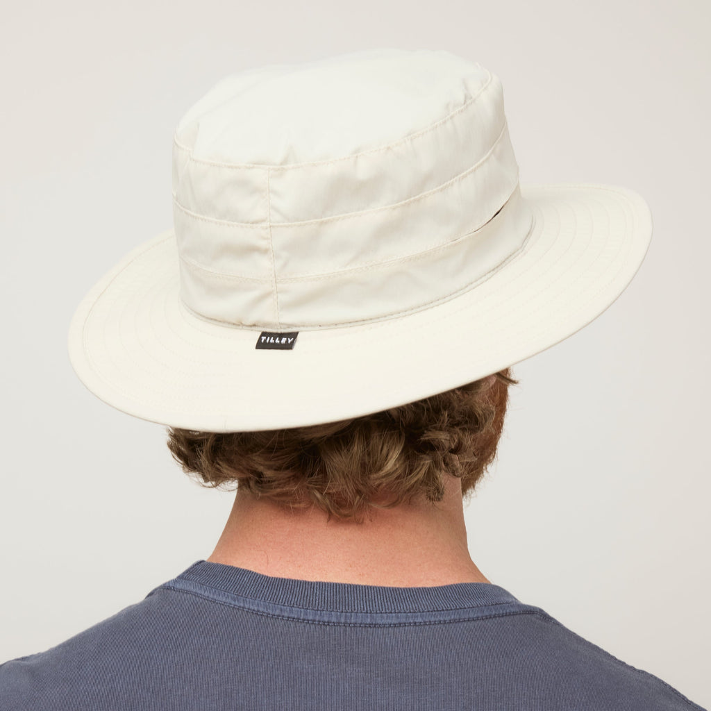 Ultralight Brimmed Sun Hat