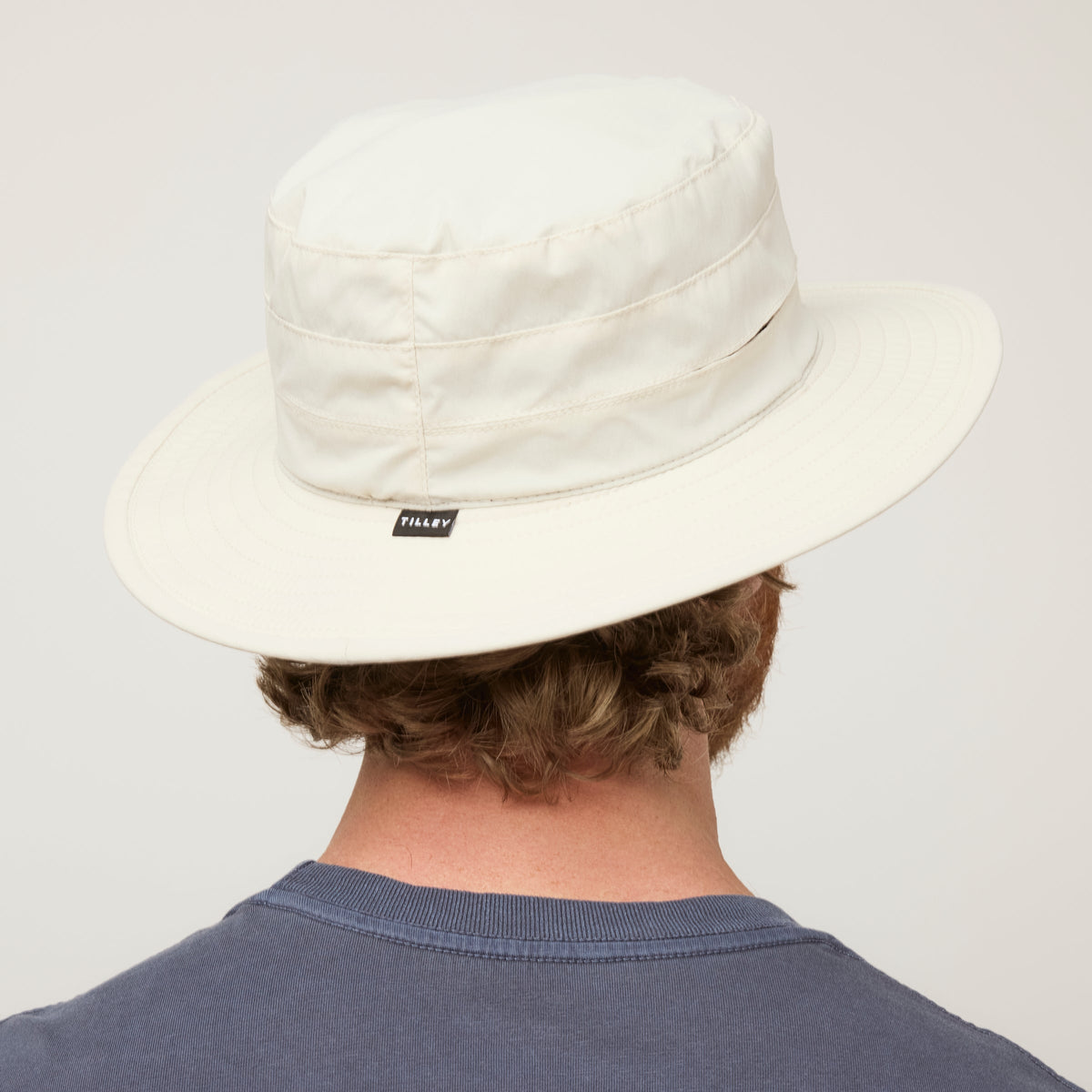 Ultralight Brimmed Sun Hat