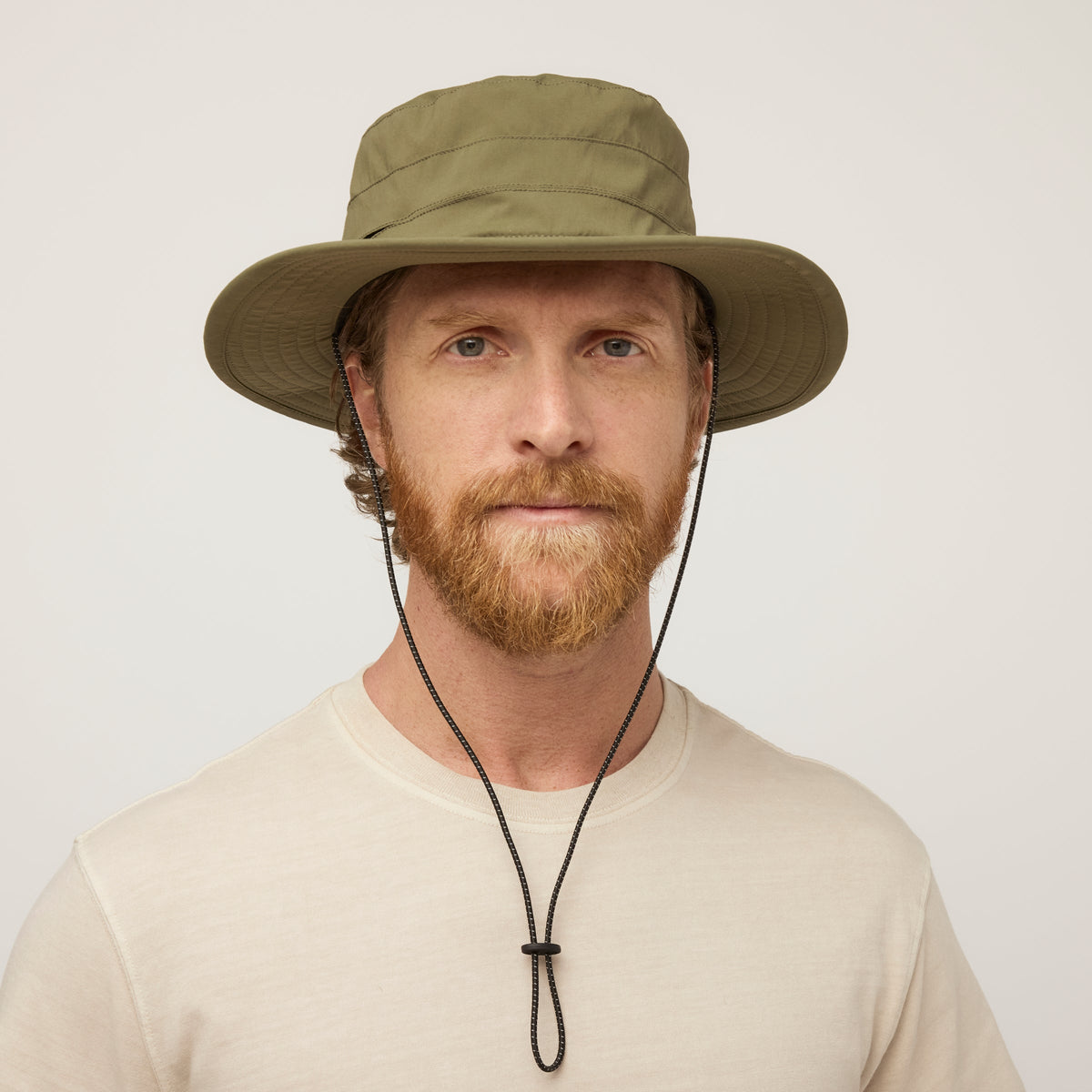 Ultralight Brimmed Sun Hat