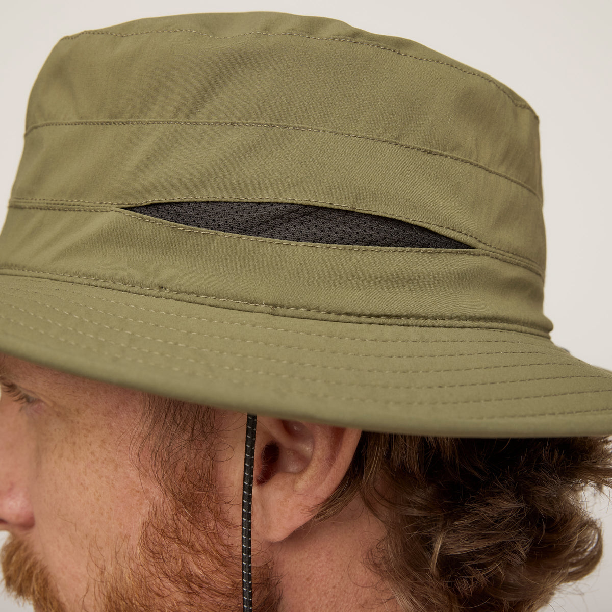 Ultralight Brimmed Sun Hat