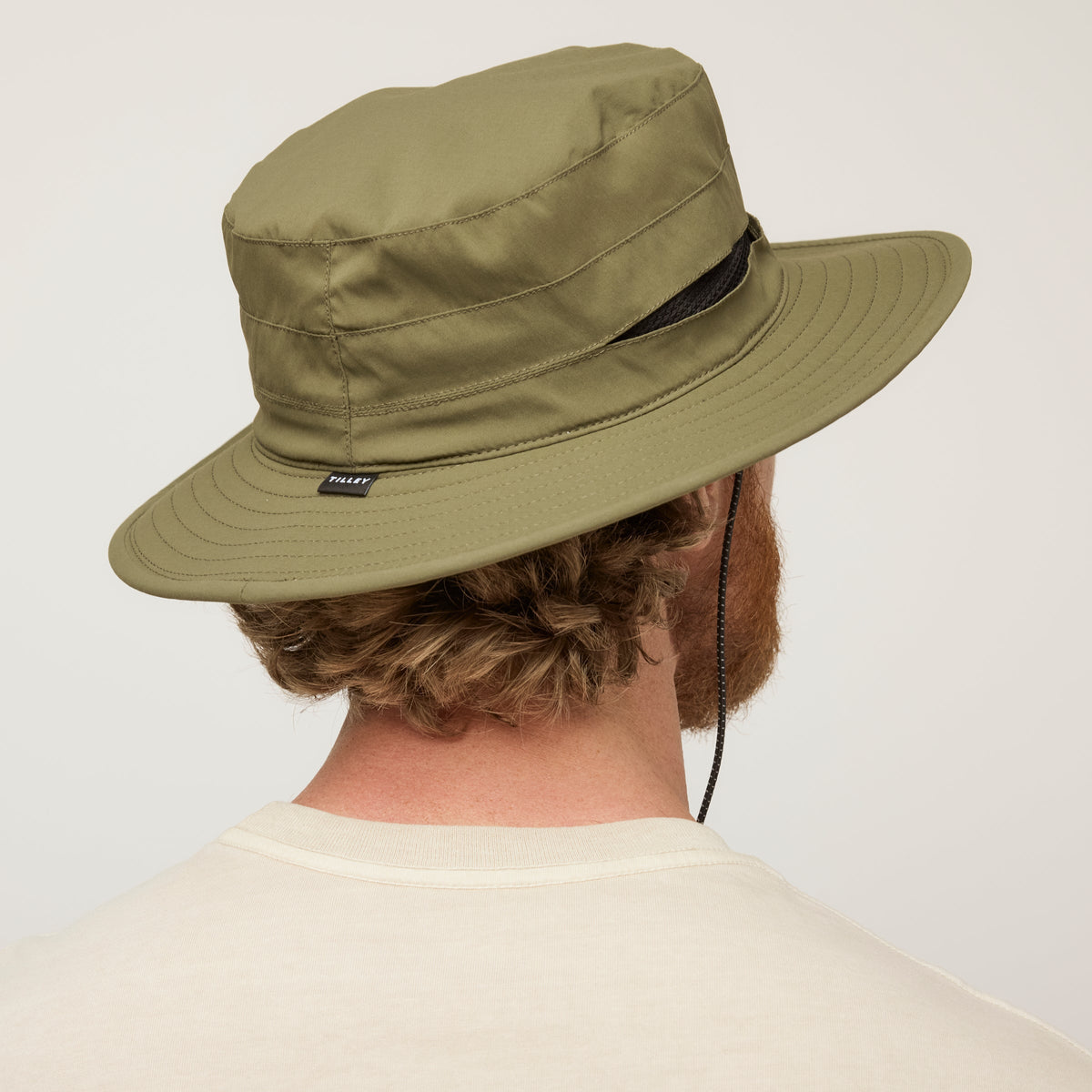 Ultralight Brimmed Sun Hat
