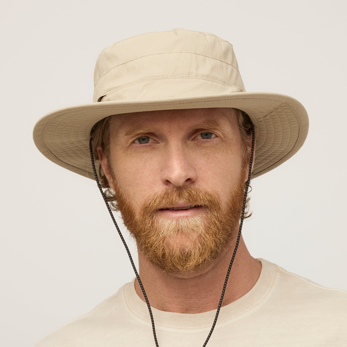 Ultralight Brimmed Sun Hat