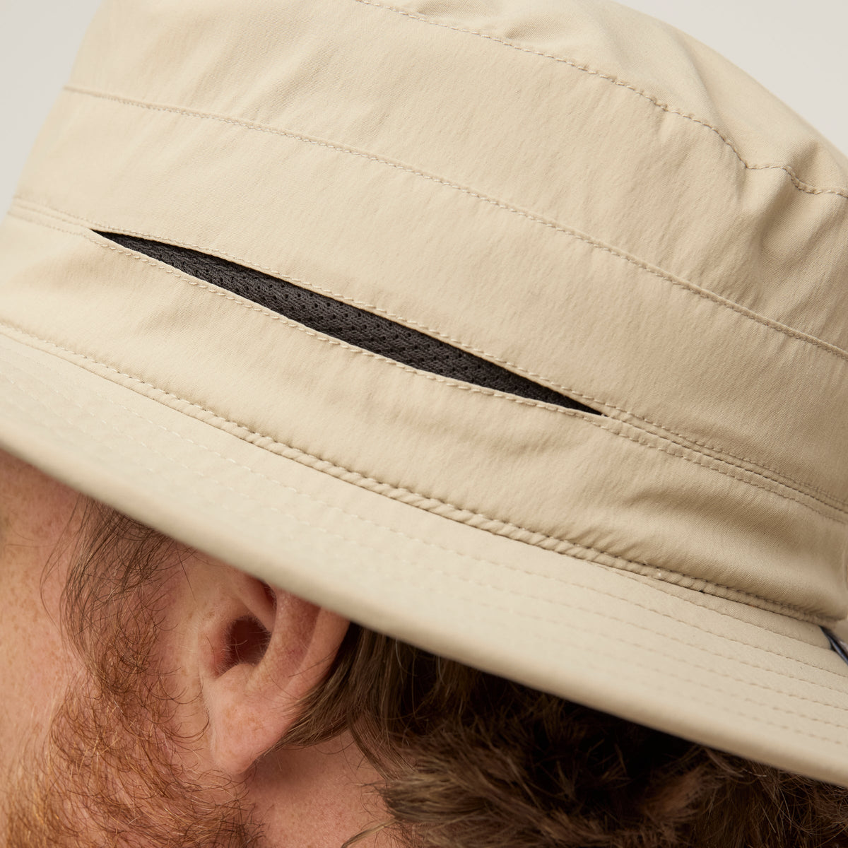 Ultralight Brimmed Sun Hat