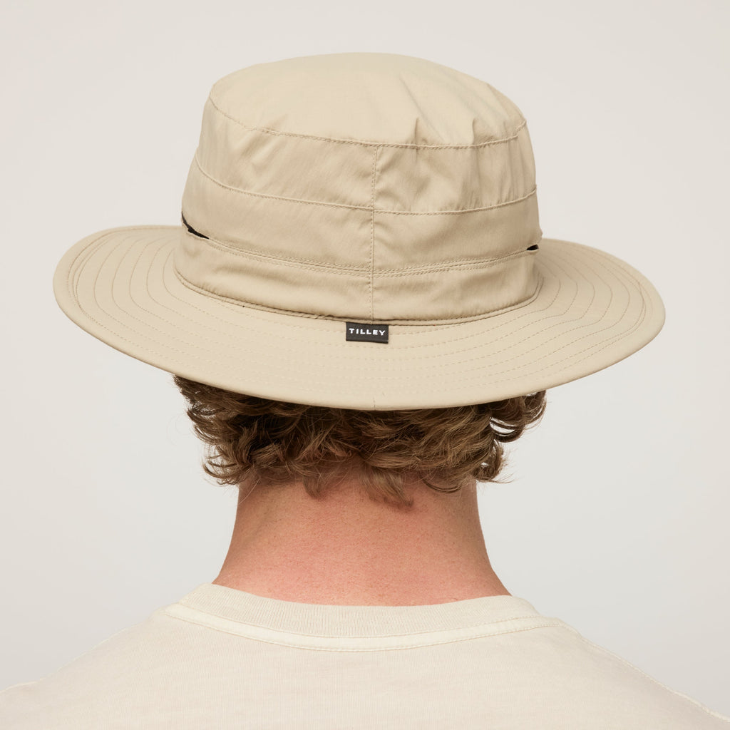 Ultralight Brimmed Sun Hat