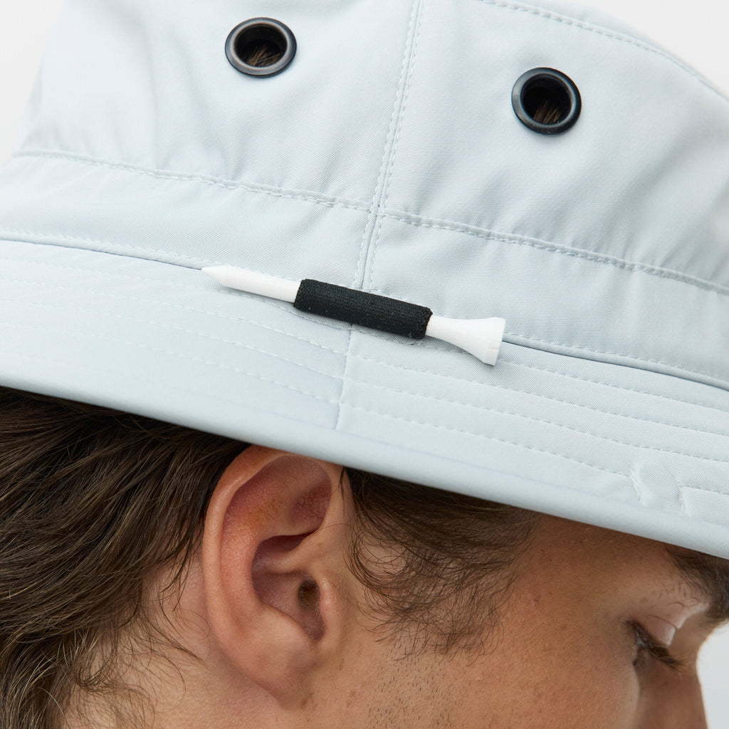 Golf Bucket Hat