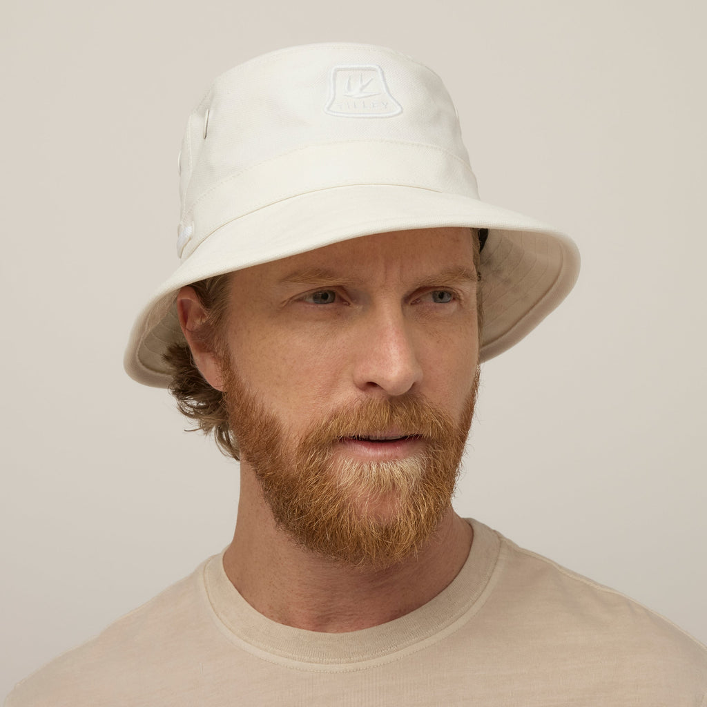 T1 Classic Bucket Hat