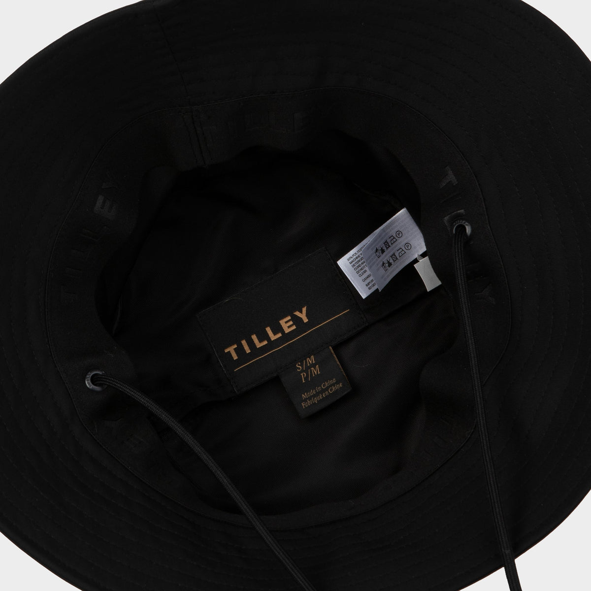 Traveler Wide Brim Bucket Hat
