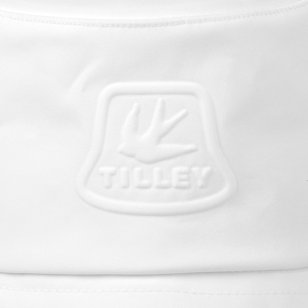 Traveler Wide Brim Bucket Hat