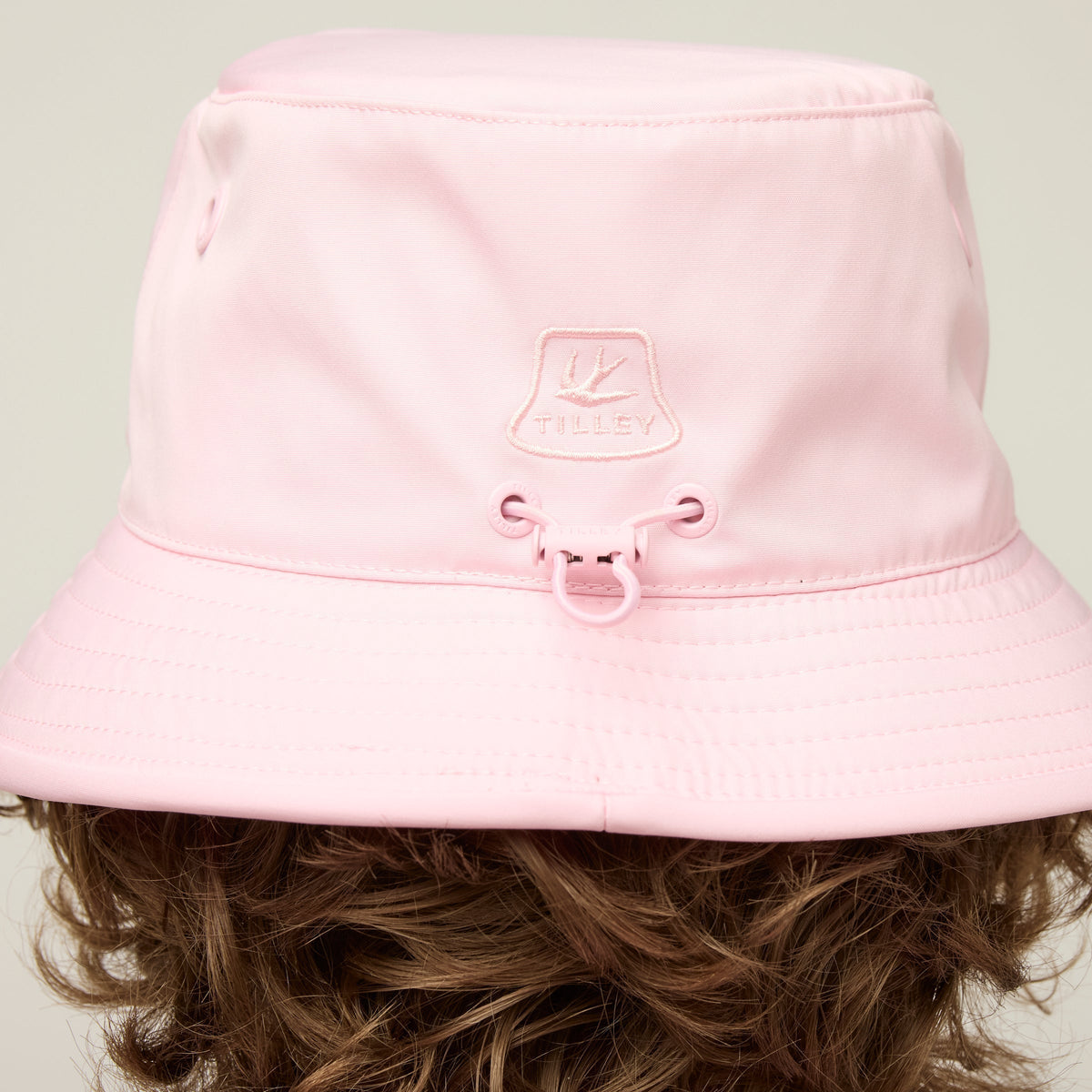 T1 Performance Bucket Hat