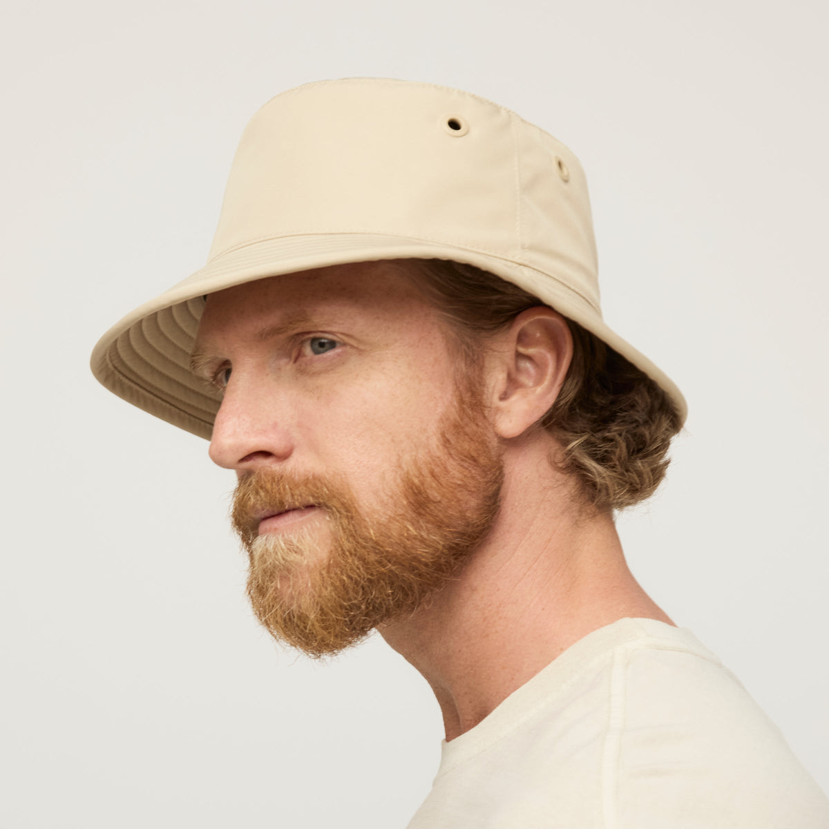 T1 Performance Bucket Hat