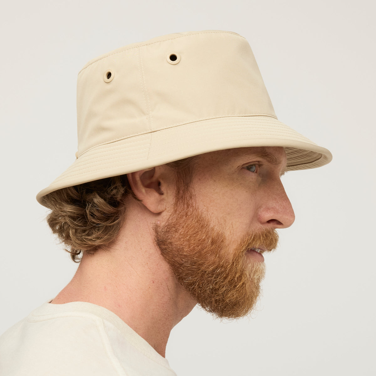 T1 Performance Bucket Hat