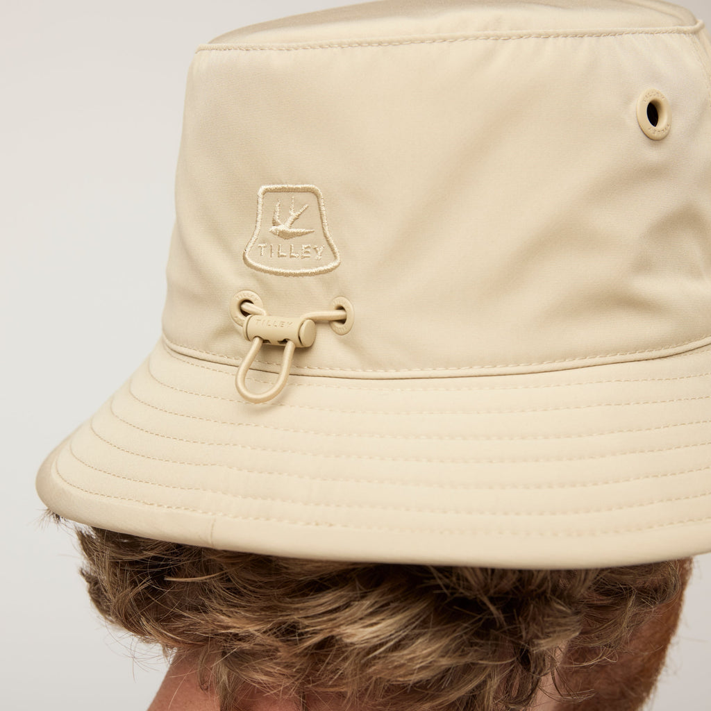 T1 Performance Bucket Hat