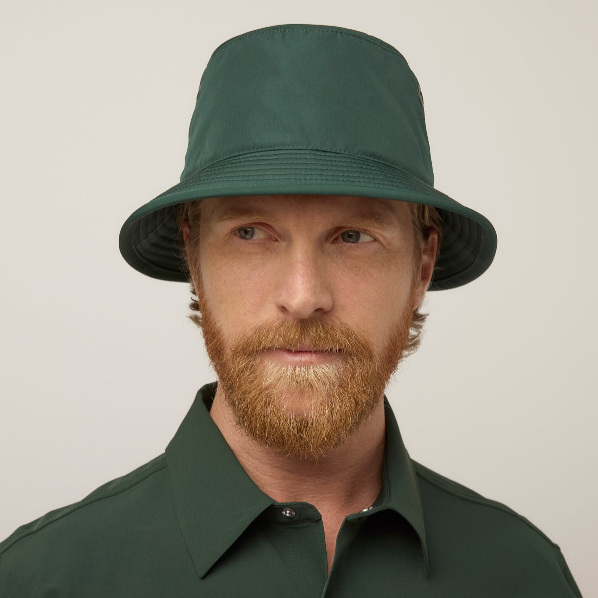 T1 Performance Bucket Hat