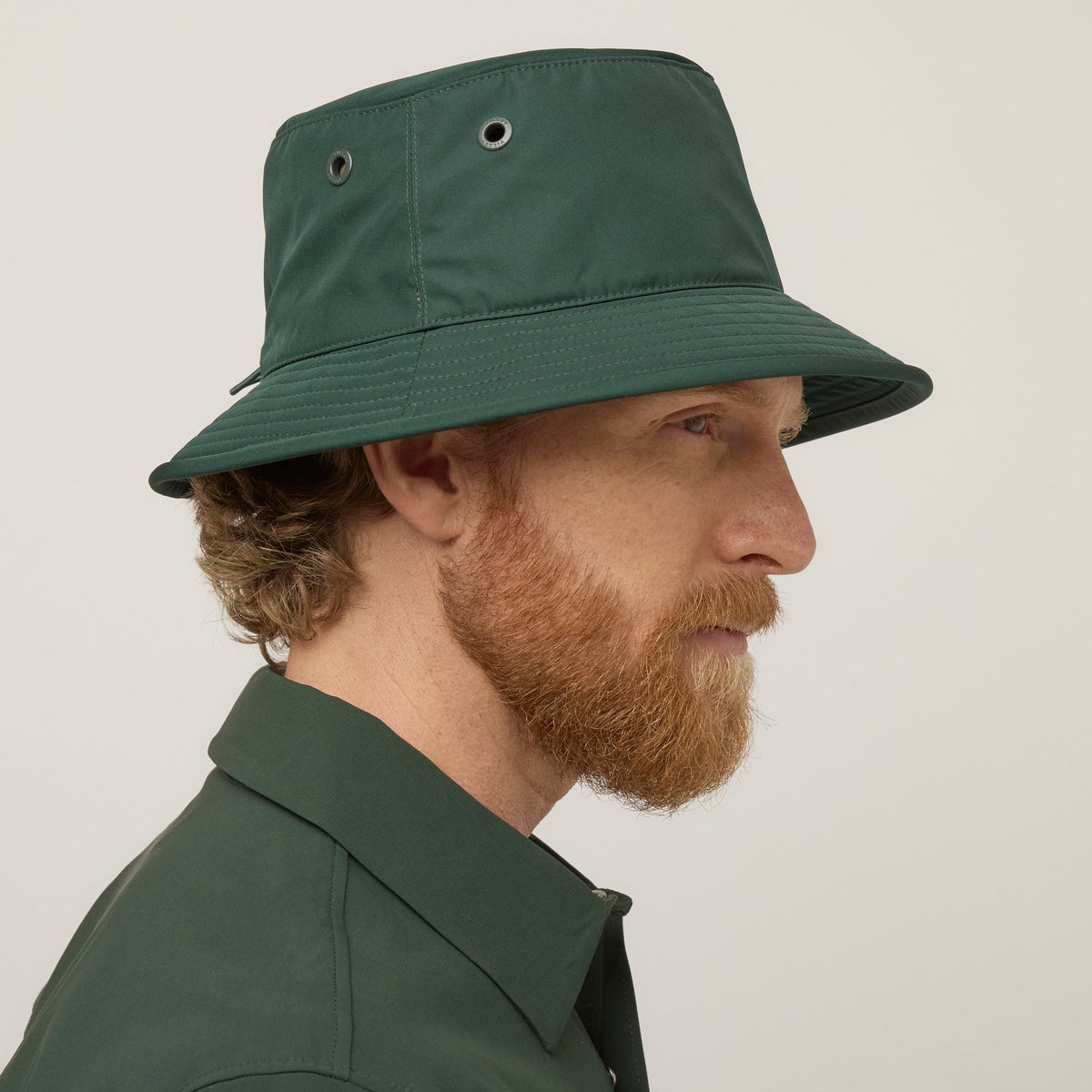 T1 Performance Bucket Hat