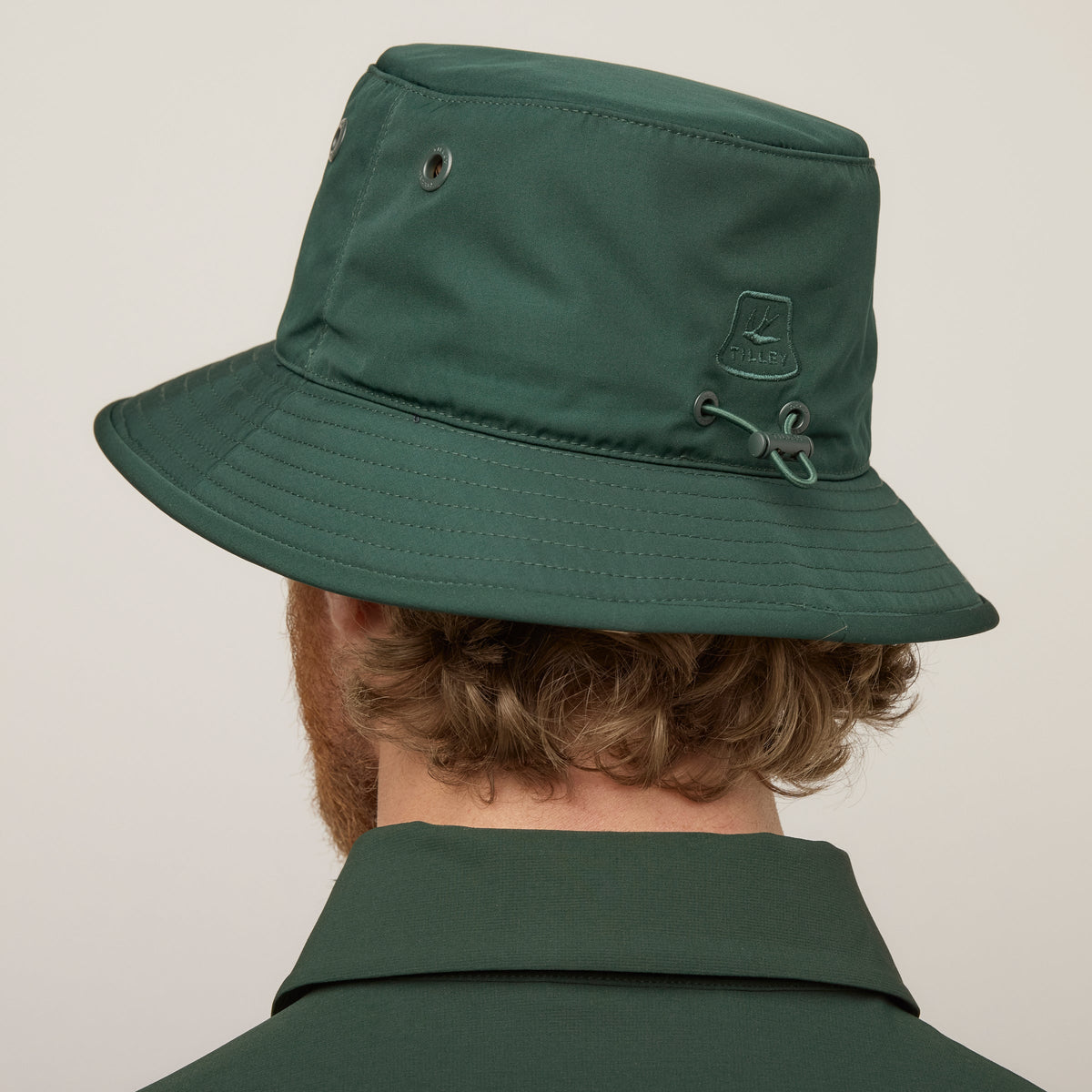 T1 Performance Bucket Hat